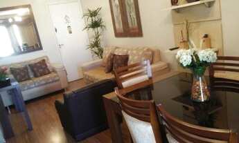 Imagem 4: Apartamento com 3 dormitórios à venda, 67 m² por R$ 346.000 - Jardim Leonor - Campinas/SP