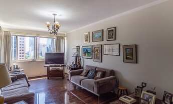 Imagem: Venda Apartamento 3 Dormitórios - 191 m²