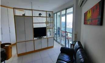 Imagem 2: VSC-Apartamento Caminho das Árvores