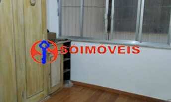 Imagem 4: Posto IV, a uma Quadra da praia. 03 quartos. Frente