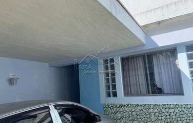 Imagem 2: SãO PAULO - Casa Padrão - Vila Ré