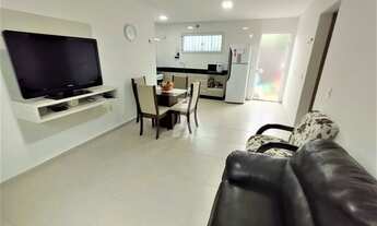 Imagem 4: JOINVILLE - Apartamento Padrão - IRIRIU