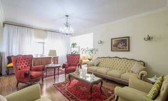 Imagem 2: Apartamento Venda 3 Dormitórios - 219 m² Bela Vista