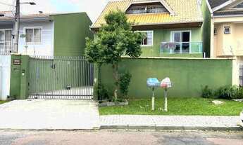 Imagem 4: Sobrado 3 Dormitórios para venda em Curitiba - PR