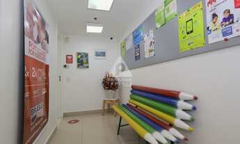 Imagem 2: Sala comercial em Botafogo