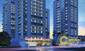 Imagem 2: BALNEáRIO PIçARRAS - Apartamento Padrão - Itacolomi