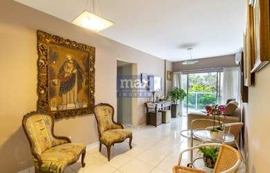 Imagem 7: BALNEáRIO CAMBORIú - Apartamento Padrão - Centro