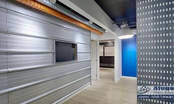 Imagem 6: Conjunto à venda, 109 m² por R$ 1.490.000,00 - Jardins - São Paulo/SP