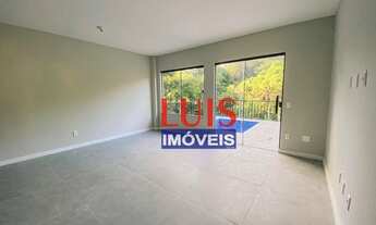 Imagem 3: Casa com 3 dormitórios à venda, 128 m² por R$ 600.000 - Itaipu - Niterói/RJ - CA4982