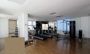 Imagem 6: Apartamento à venda, Barra Funda, 300m², 4 suítes, 4 vagas!