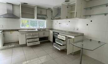 Imagem 5: Sobrado com 3 dormitórios, 450 m² - venda por R$ 2.200.000,00 ou aluguel por R$ 9.000,00/m