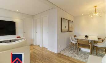 Imagem 6: Apartamento Venda 2 Dormitórios - 69 m² Chácara Klabin