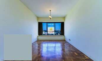 Imagem: Apartamento à venda, Santo Amaro, 81m²