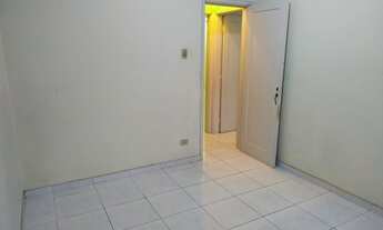 Imagem 2: ÓTIMO APARTAMENTO 2 QUARTOS REFORMADO EM SANTOS