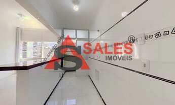 Imagem 5: Apartamento à venda e para locação, Santa Efigênia, São Paulo, SP