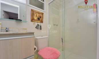 Imagem 5: Apartamento para Venda em Curitiba, Fanny /Linha Verde, 2 dormitórios, 1 suíte, 2 banheiro