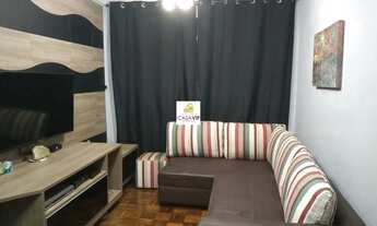 Imagem: Apartamento à venda, Aclimação, 78m²