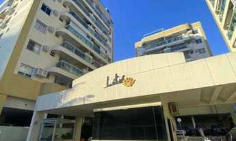 Imagem 3: Rio de Janeiro - Apartamento Padrão - Freguesia (Jacarepaguá