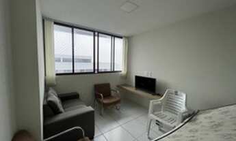 Imagem 4: VENDO APARTAMENTO NO EDIFÍCIO ATHENAS RESIDENCE CARUARU