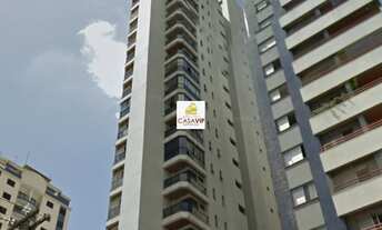Imagem 2: Apartamento à venda, Perdizes, 146,30m², 4 dormitórios, 3 suítes, 3 vagas!
