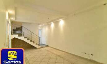 Imagem: CASA - SOBRADO A Venda em Vila Ema,110m²