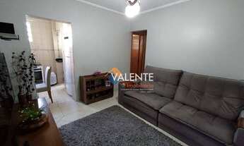 Imagem 4: Apartamento com 2 dormitórios à venda, 57 m² por R$ 265.000,00 - Centro - São Vicente/SP