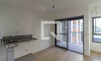 Imagem 2: Apartamento para Aluguel - Vila Olímpia, 1 Quarto, 32 m2