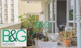 Imagem 2: Apartamento com 3 dormitórios à venda, 148 m² por R$ 1.099.000 - Saúde - São Paulo/SP