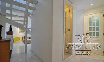 Imagem 6: Cobertura à venda na Gleba A do Recreio dos Bandeirantes