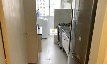 Imagem 6: Apartamento à venda, Vila Buarque, 35m², 1 dormitório, sem vaga!