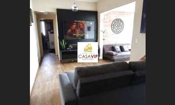 Imagem 4: Apartamento à venda, Jardim Santo Amaro, 76m², 2 dormitórios, 1 suíte, 1 vaga!