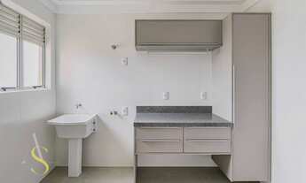 Imagem 4: Apartamento com 3 dormitórios à venda, 116 m² por R$ 850.000,00 - América - Joinville/SC