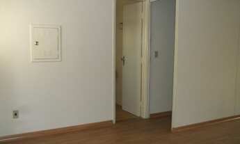 Imagem 5: Apartamento 01 dormitorio para alugar no centro com elevador e garagem coberta, em são jos