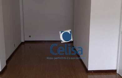 Imagem 3: Apartamento com 2 dormitórios para alugar, 98 m² por R$ 2.600,00/mês - Laranjeiras - Rio d