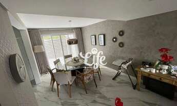 Imagem 5: Sobrado à venda, 207 m² por R$ 1.100.000,00 - São Lourenço - Curitiba/PR