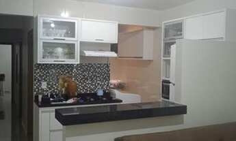 Imagem 7: Apartamento 2 quartos para Venda Guará II, lote Quitado, prédio com elevador