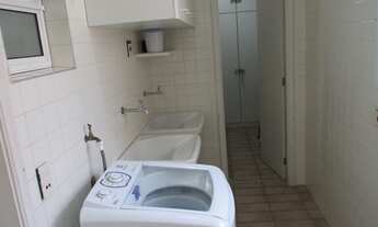 Imagem 2: Duplex para aluguel possui 160 metros quadrados com 4 quartos em Riviera - Bertioga - SP