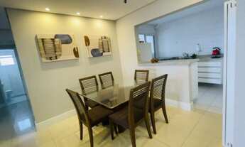 Imagem 4: ALUGO apto mobiliado no Olimpic, Chacara santo antonio 2 SUITES 2 vagas MOBILIADO