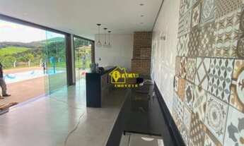 Imagem 5: Sítio em Rio Manso com piscina