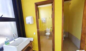 Imagem 5: Sala comercial (sala - sobrado independente