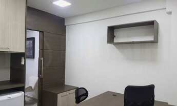 Imagem 7: Rio de Janeiro - Conjunto Comercial/Sala - Pechincha