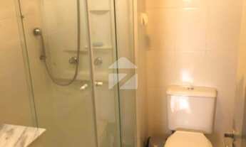 Imagem 7: Apartamento à venda 3 Quartos, 1 Suite, 2 Vagas, 76M², Vila João Jorge, Campinas - SP