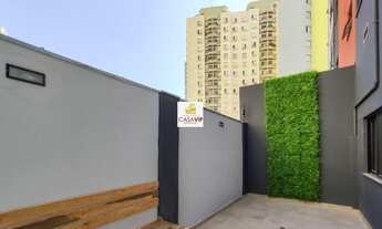 Imagem 10: Apartamento à venda, Chácara Inglesa, 50m², 2 dormitórios, 1 suíte, 1 vaga!