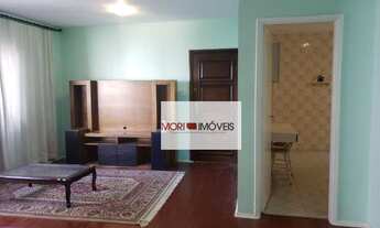 Imagem 1: Apartamento com 3 dormitórios para alugar, 95 m² - Itaim Bibi - São Paulo/SP