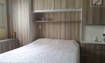 Imagem 7: Casa à venda 3 Quartos, 1 Suite, 4 Vagas, 91M², Jardim Icaraí, Campinas - SP