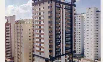 Imagem: Apartamento 163m² 3 dorms 3 suítes