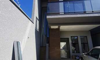 Imagem: Sobrado para venda possui 142 metros quadrados