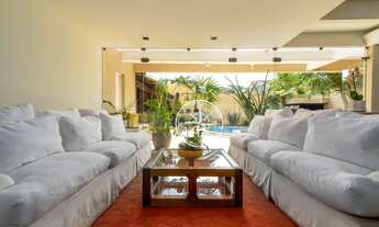 Imagem 2: Casa com 4 dormitórios à venda, 350 m² Jardim Prudência - São Paulo/SP