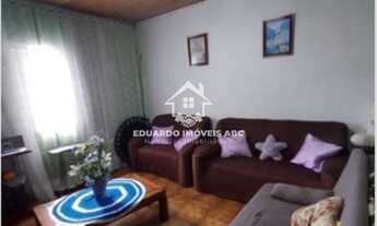 Imagem 4: Diadema - Casa Padrão - ELDORADO