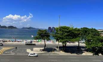 Imagem 7: Venda apartamento Copacabana Vieira Souto ,4 quartos ,01 suíte 311m2